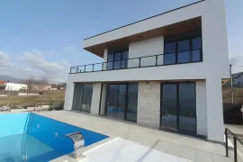 იყიდება სახლი, 6 ოთახიანი, მცხეთა, საგურამო