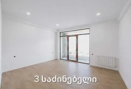 იყიდება სახლი, 6 ოთახიანი, მცხეთა, საგურამო