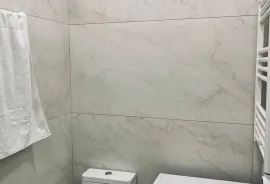 ქირავდება ბინა, 1 ოთახიანი, ახალი აშენებული, ბათუმი, ხიმშიაშვილის უბანი