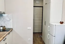 ქირავდება ბინა, 1 ოთახიანი, ახალი აშენებული, ბათუმი, ხიმშიაშვილის უბანი