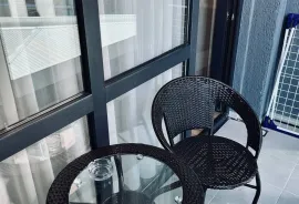 ქირავდება ბინა, 1 ოთახიანი, ახალი აშენებული, ბათუმი, ხიმშიაშვილის უბანი