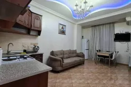 იყიდება ბინა, 3 ოთახიანი, ახალი აშენებული, ბათუმი