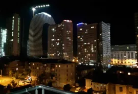 იყიდება ბინა, 3 ოთახიანი, ახალი აშენებული, ბათუმი