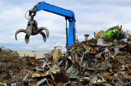 ჯართის სპილენძის და ალუმინის ჩაბარება 599 60 58 45