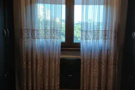 ქირავდება ბინა, 1.5 ოთახიანი, ძველი აშენებული, თბილისი, თემქა