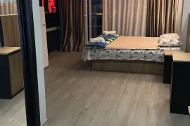 ქირავდება ბინა დღიურად, 1 ოთახიანი, ახალი აშენებული, თბილისი, ორთაჭალა