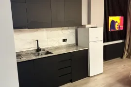 ქირავდება ბინა დღიურად, 1 ოთახიანი, ახალი აშენებული, თბილისი, ორთაჭალა