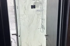 ქირავდება ბინა დღიურად, 1 ოთახიანი, ახალი აშენებული, თბილისი, ორთაჭალა