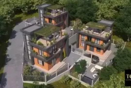 Продается Земля, Не Сельскохозяйственный, Поселок Тамари