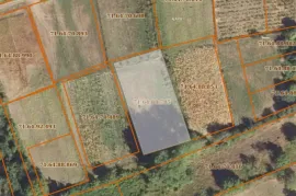 Land For Sale, Agricultural, Choporti