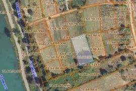Land For Sale, Agricultural, Choporti