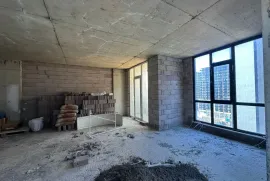 იყიდება ბინა, 1 ოთახიანი, ახალი აშენებული, ბათუმი