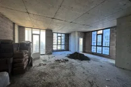 იყიდება ბინა, 1 ოთახიანი, ახალი აშენებული, ბათუმი