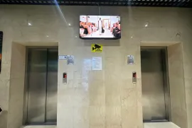 იყიდება ბინა, 1 ოთახიანი, ახალი აშენებული, ბათუმი