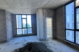 იყიდება ბინა, 1 ოთახიანი, ახალი აშენებული, ბათუმი