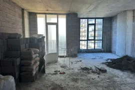 იყიდება ბინა, 1 ოთახიანი, ახალი აშენებული, ბათუმი