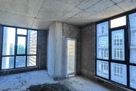 იყიდება ბინა, 1 ოთახიანი, ახალი აშენებული, ბათუმი