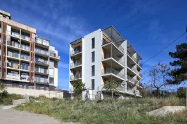 Продается квартира, 2 Kомнатная, Новостройка, Тбилиси, Авлабари