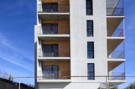 Apartment for sale, 2 Room, New building, Tbilisi, Avlabari