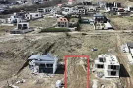 იყიდება მიწის ნაკვეთი, არა სასოფლო - სამეურნეო, თხინვალი