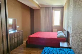 Аренда, 2 Kомнатная, Новостройка, Тбилиси, saburtalo