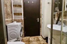 Аренда, 2 Kомнатная, Новостройка, Тбилиси, saburtalo