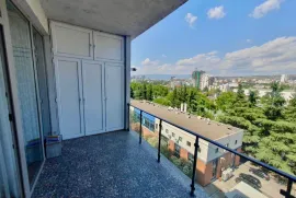 Аренда, 2 Kомнатная, Новостройка, Тбилиси, saburtalo