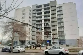 Аренда, 2 Kомнатная, Новостройка, Тбилиси, saburtalo