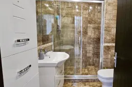 Аренда, 2 Kомнатная, Новостройка, Тбилиси, saburtalo