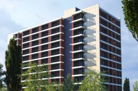 Apartment for sale, 3 Room, Under construction, Tbilisi, Digomi