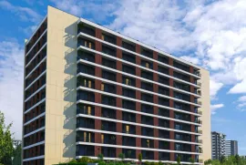 Apartment for sale, 3 Room, Under construction, Tbilisi, Digomi