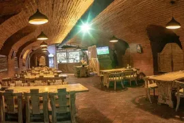 For Rent, Food object, Mtatsminda