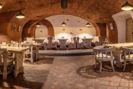 For Rent, Food object, Mtatsminda