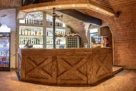 For Rent, Food object, Mtatsminda