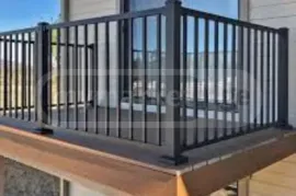 რკინის ნაკეგობები