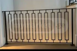 რკინის ნაკეგობები