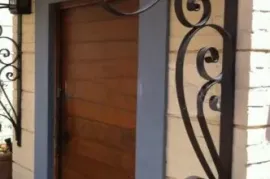 რკინის ნაკეგობები