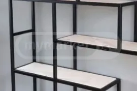 რკინის ნაკეგობები