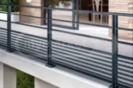 რკინის ნაკეგობები