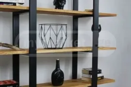 რკინის ნაკეგობები