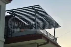 რკინის ნაკეგობები