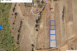 Land For Sale, Agricultural, Bazaleti 