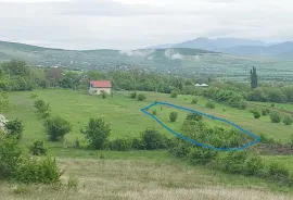 Land For Sale, Agricultural, Bazaleti 