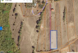 Land For Sale, Agricultural, Bazaleti 