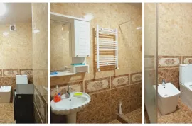 Аренда, 3 Kомнатная, Новостройка, Тбилиси