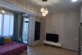 Аренда, 3 Kомнатная, Новостройка, Тбилиси