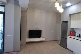 Аренда, 3 Kомнатная, Новостройка, Тбилиси