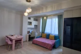 Аренда, 3 Kомнатная, Новостройка, Тбилиси