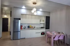 Аренда, 3 Kомнатная, Новостройка, Тбилиси