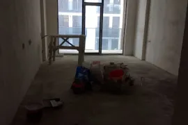 Продается квартира, 1 Kомнатная, Новостройка, Батуми, Район аэропорта